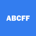 ABCFF Stock Logo