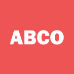 ABCO Stock Logo