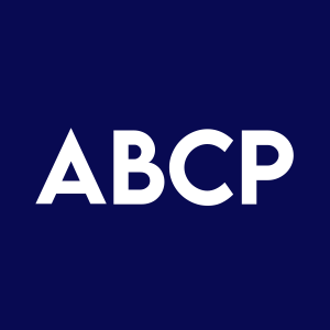Stock ABCP logo