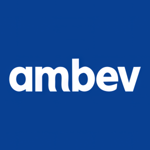 Stock ABEV logo