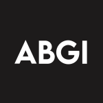 ABGI Stock Logo