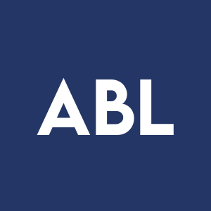 Stock ABL logo