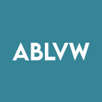 ABLVW Stock Logo