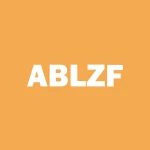 Abb Ltd Zuerich logo