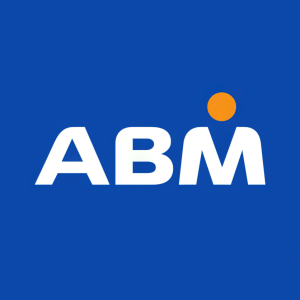 Stock ABM logo