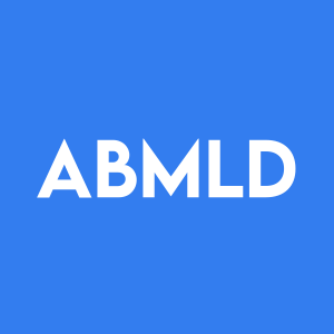 Stock ABMLD logo