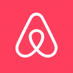 ABNB Stock Logo