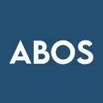 ABOS Stock Logo