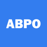 ABPO Stock Logo