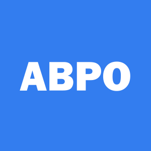Stock ABPO logo