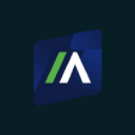 ABST Stock Logo