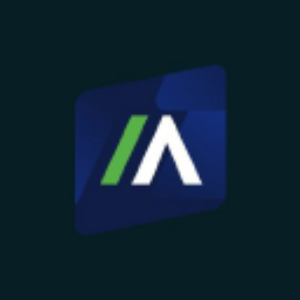 Stock ABST logo