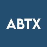ABTX Stock Logo
