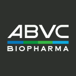 ABVC Stock Logo