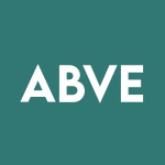 ABVE Stock Logo