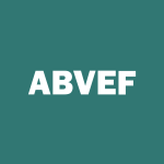 ABVEF Stock Logo