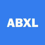ABXL Stock Logo