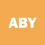 ABY logo