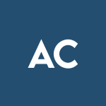 AC Stock Logo