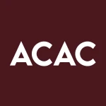 Acri Capital Acquisition Corporation logo