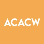 Acri Capital Acquisition Corporation Warrant logo