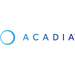 ACAD Stock Logo