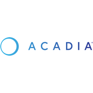 Stock ACAD logo