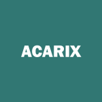 ACARIX Stock Logo