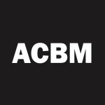 Acro Biomedical Co Ltd logo