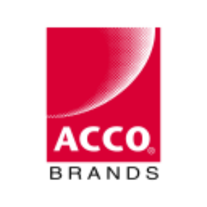 Stock ACCO logo