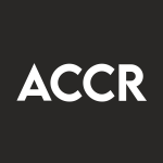 ACCR Stock Logo