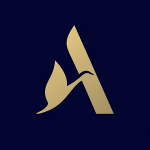 Stock ACCYY logo