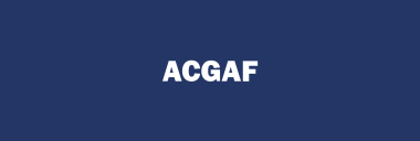 Stock ACGAF logo