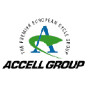 Stock ACGPF logo