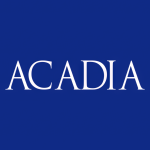 ACHC Stock Logo