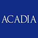 Acadia Healthcar logo