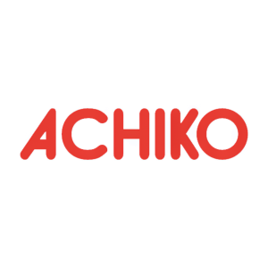 Stock ACHKF logo