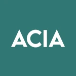 Acacia logo