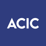 ACIC Stock Logo