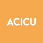 ACICU Stock Logo