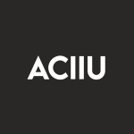 ACIIU Stock Logo