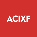 ACIXF Stock Logo