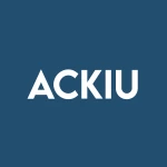 Ackrell Spac Partners I Co logo