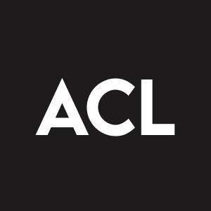 Stock ACL logo