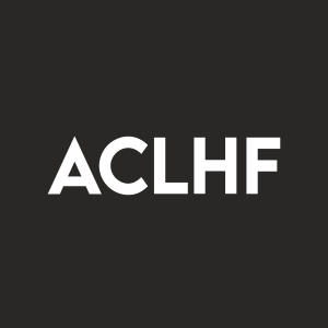 Stock ACLHF logo