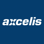 ACLS Stock Logo