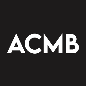 Stock ACMB logo