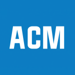 ACMR Stock Logo
