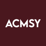 ACMSY Stock Logo