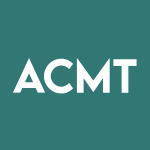 ACMT Stock Logo